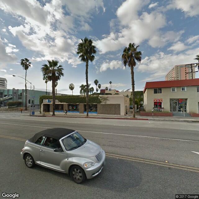 631 Wilshire Boulevard