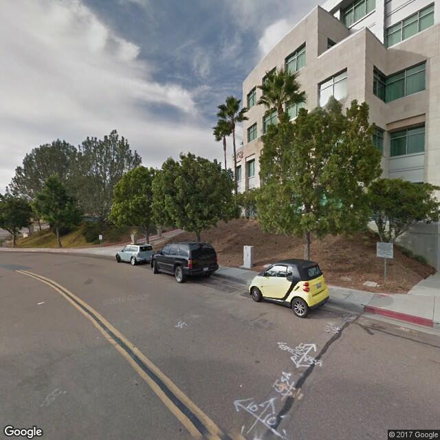 9350 Waxie Way