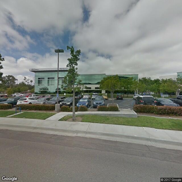 9640 & 9660 Granite Ridge Dr.