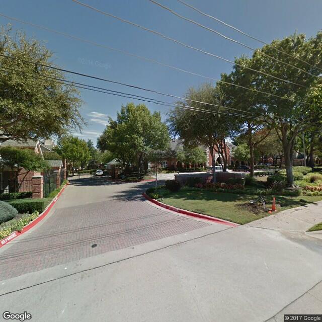 501 W President George Bush Hwy