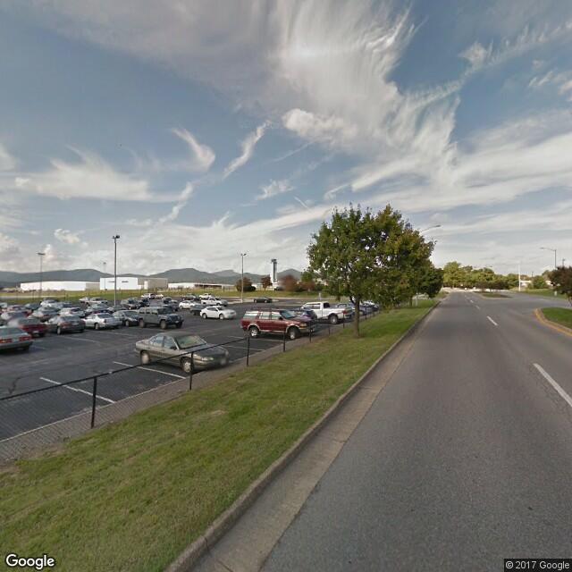 5268 Aviation Drive NW