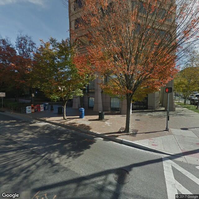 8403 Colesville Rd