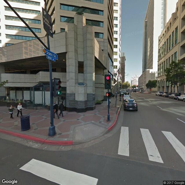 402 W. Broadway