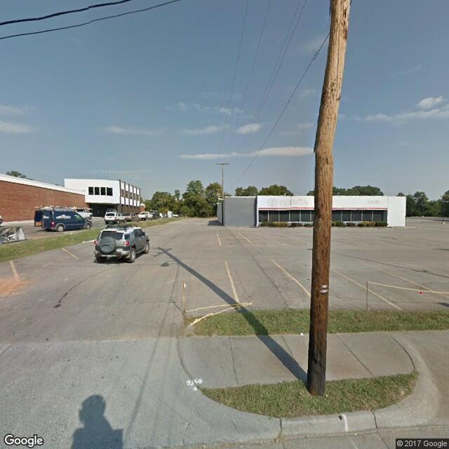 2727 Franklin Road SW