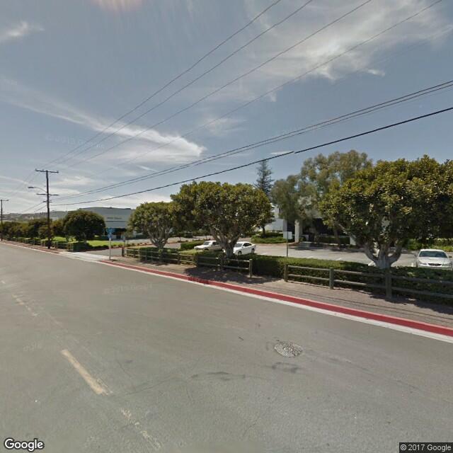 1001 Lawson St