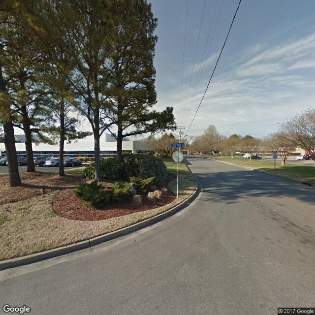 5360 Robin Hood Road