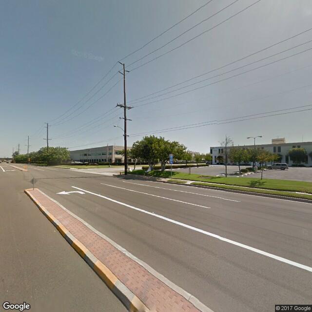 18640 Crenshaw Blvd.