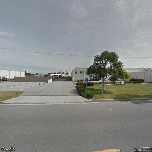 1815 E. Carnegie Avenue