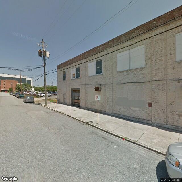 2000 West Marshall Street