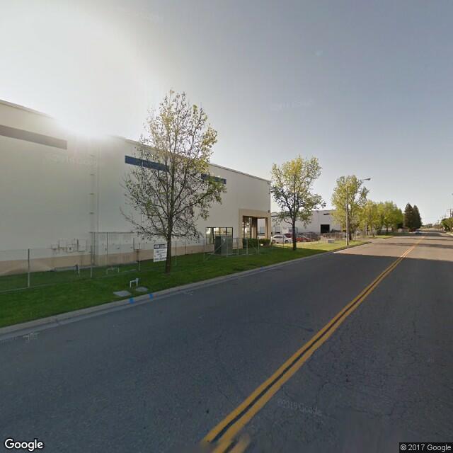 3816 S. Willow AVE.
