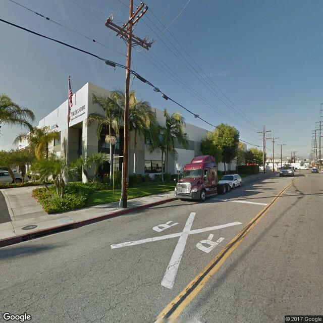 4906 Alcoa Ave Vernon,California