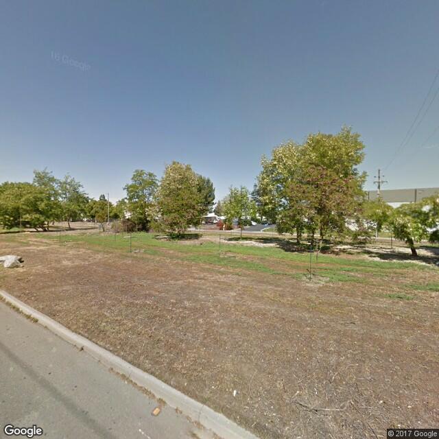 2040 Enterprise Blvd