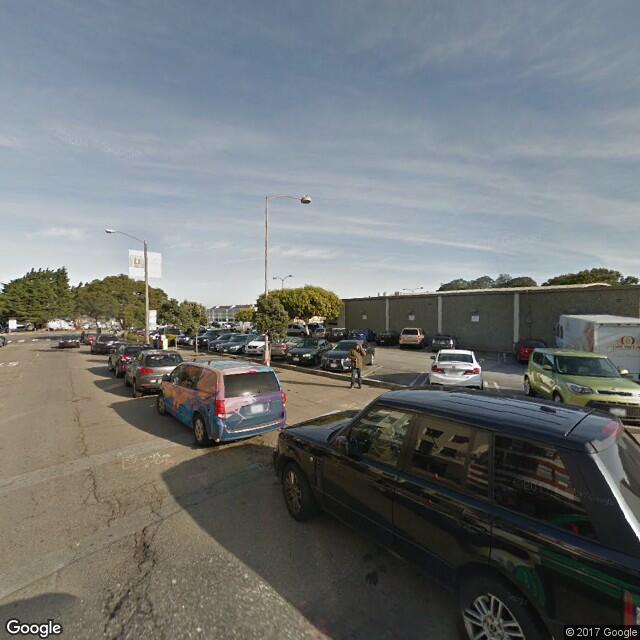 3717 Buchanan Street