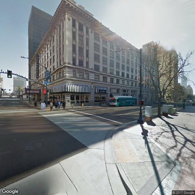 101 W Broadway