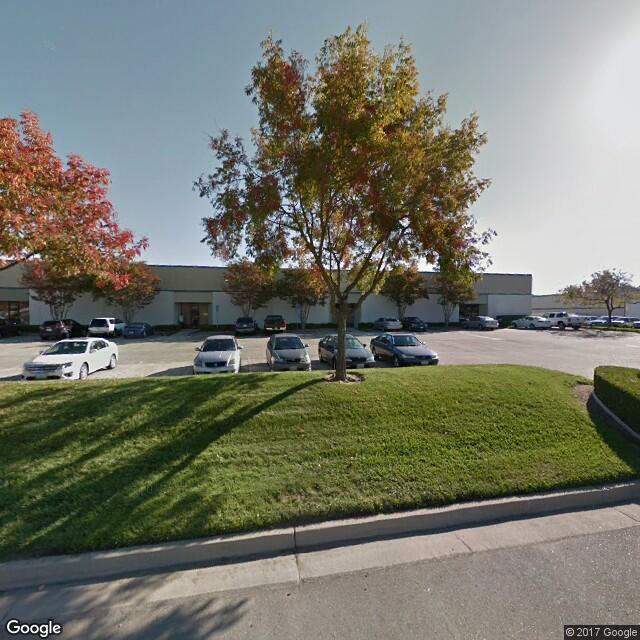 1631 Enterprise Blvd