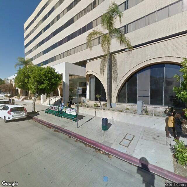 16661 Ventura Blvd