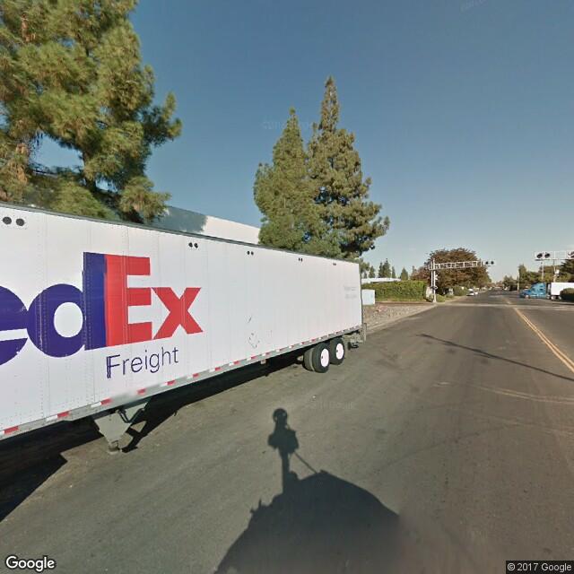 1630 Terminal St