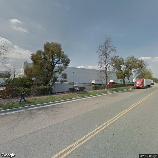 1900 Compton Ave
