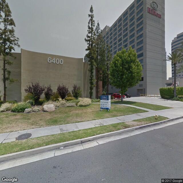 6400 Canoga Avenue