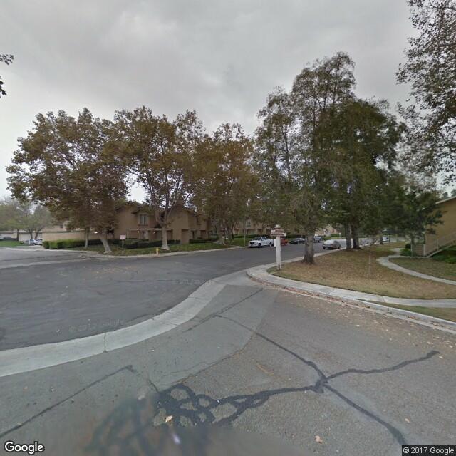 2130 S Haven Ave