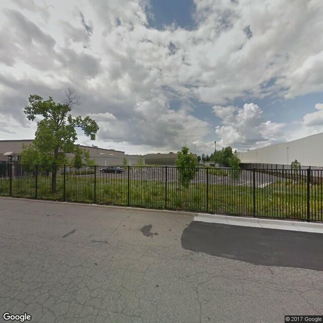 3500 Cincinnati Avenue
