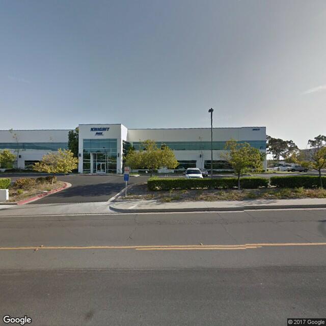 20531 Crescent Bay Dr.