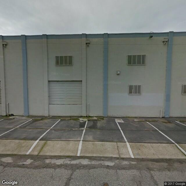 2600 Ventura Street