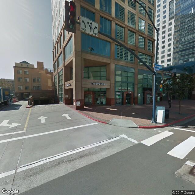 501 W Broadway