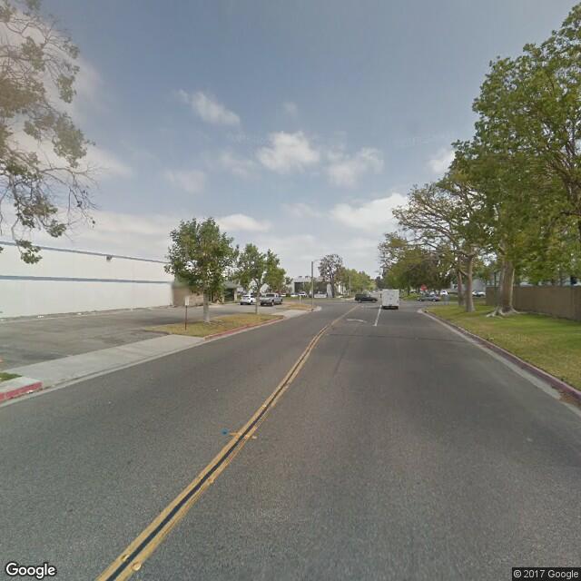 11552 Monarch Street