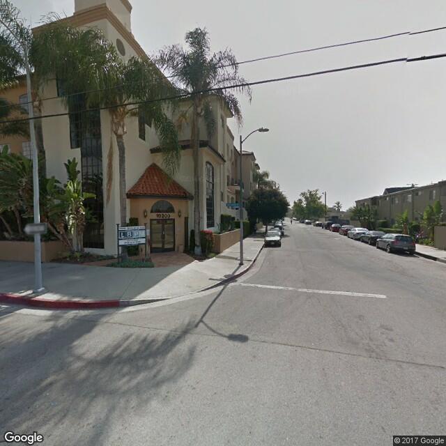 10200 Sepulveda Blvd