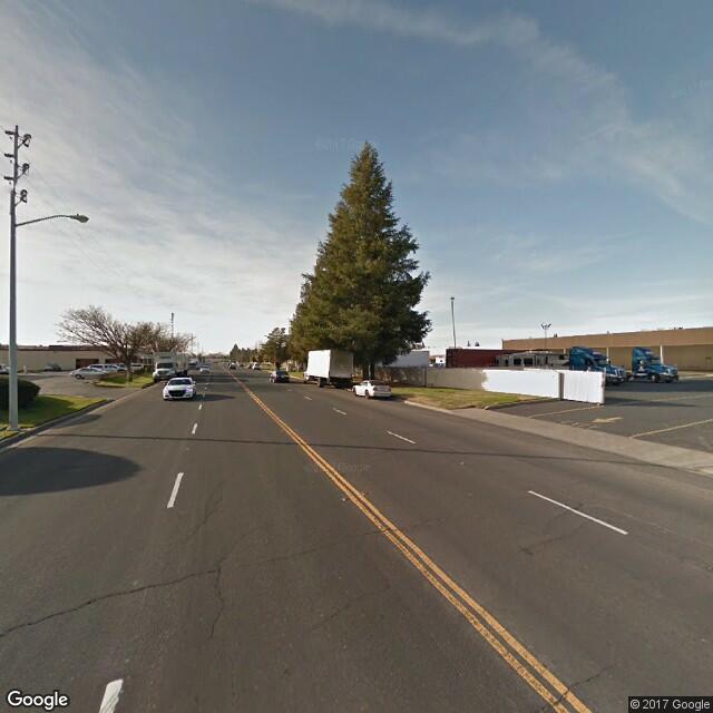 2424 Del Monte St