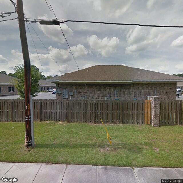 413 West Montgomery Xrd