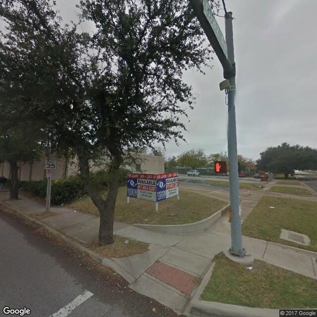 3400 Hulen St