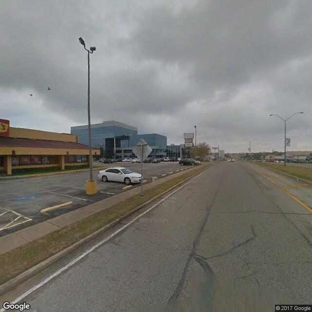 6789 Camp Bowie Blvd.