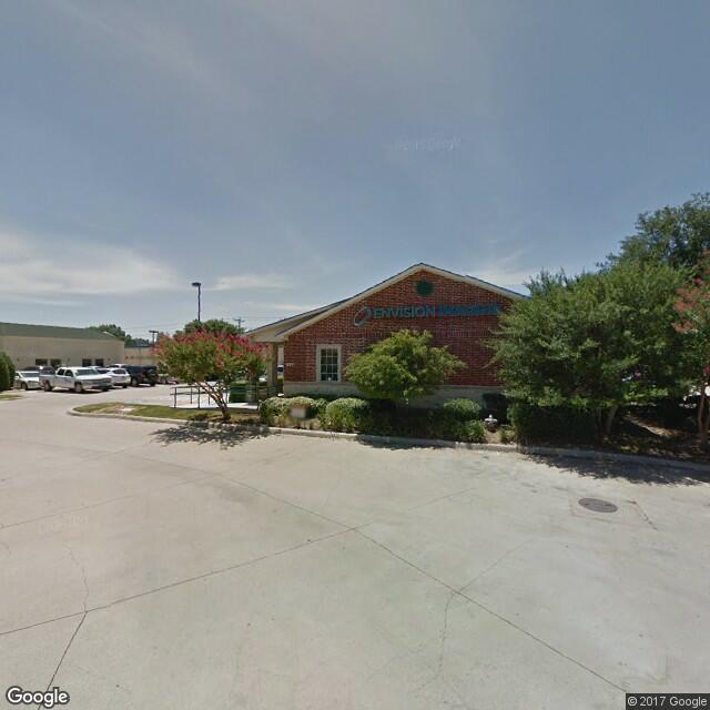 2921 Oak Park Cir