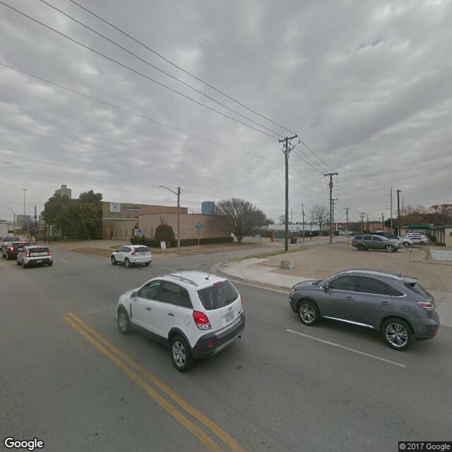 410-426 S. Henderson St. Fort Worth,Texas