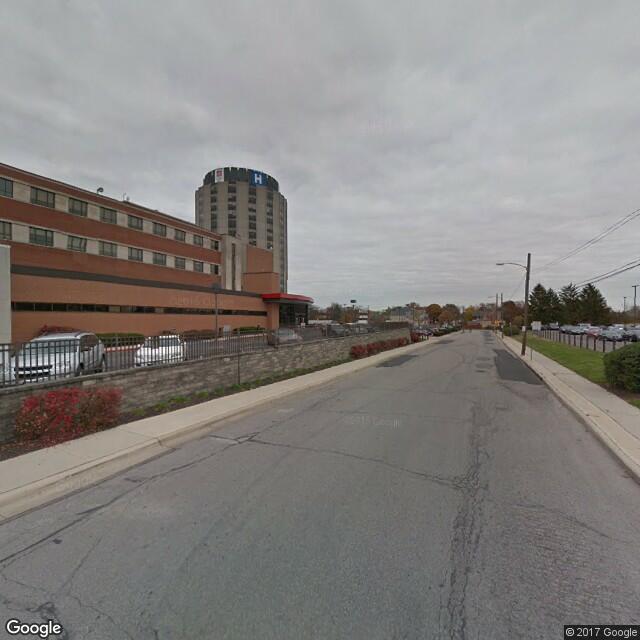 1440 Hawthorne Ave
