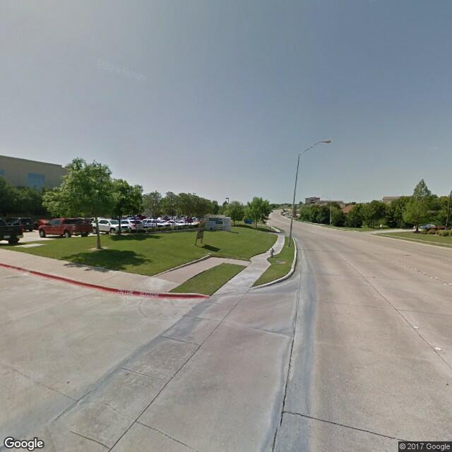 6551 HARRIS PARKWAY