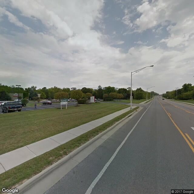 4300 Clime Rd