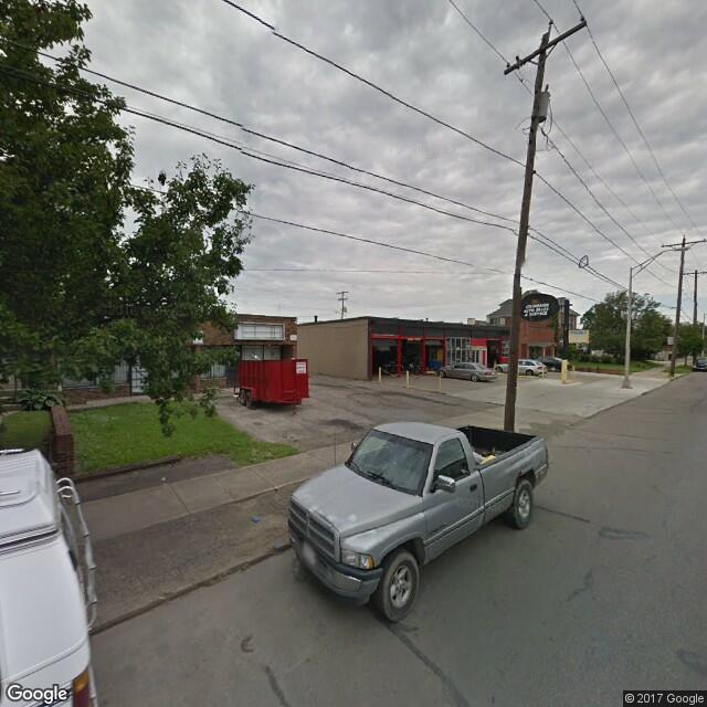 1730 S High St