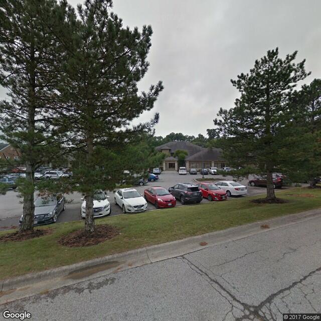 8100 Ravines Edge Ct