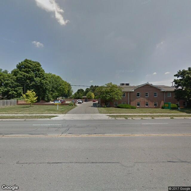 1670 Fishinger Road
