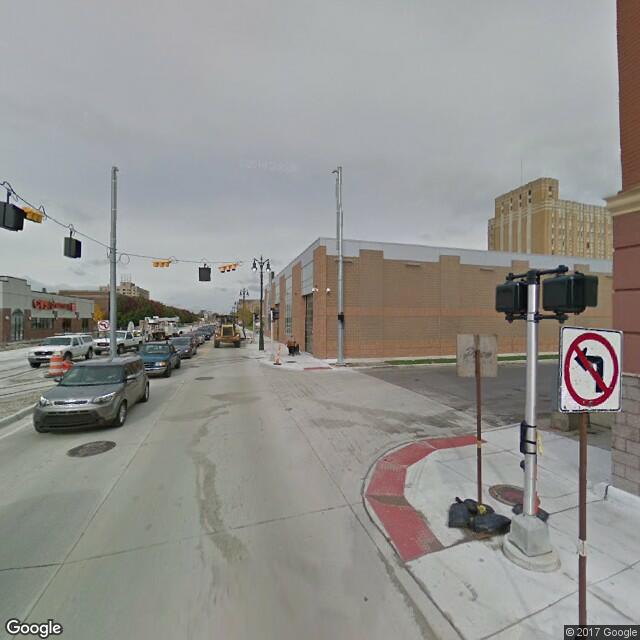 7436 Woodward Avenue
