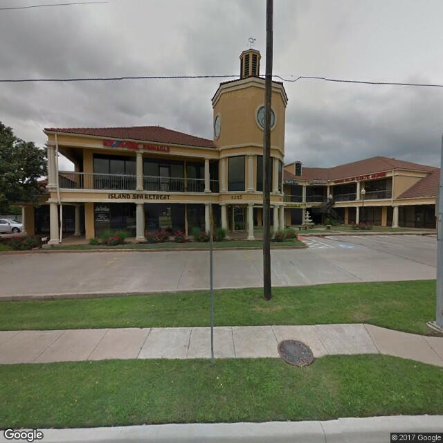 4255 Bryant Irvin Rd