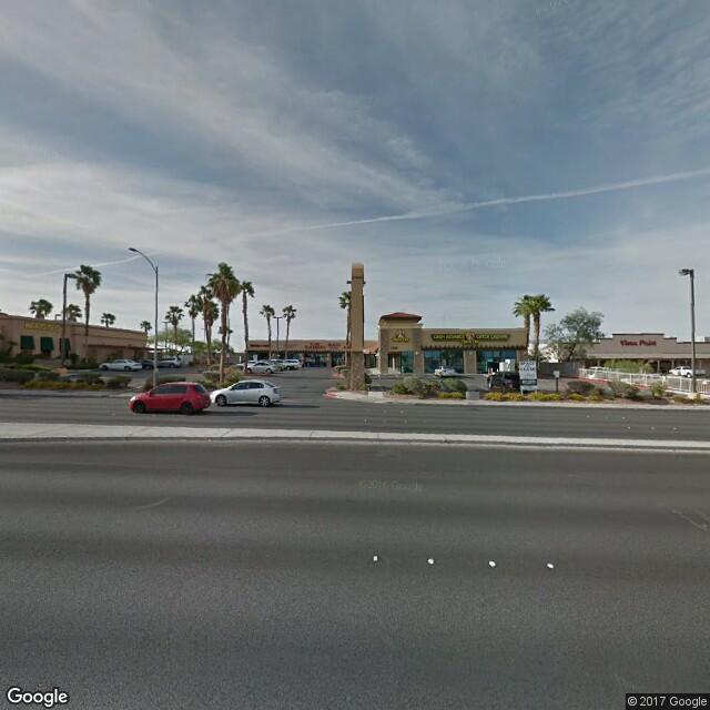7312 W Cheyenne Ave