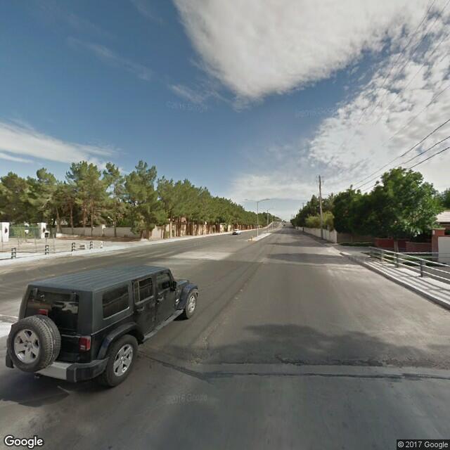 7375 S. Pecos Road