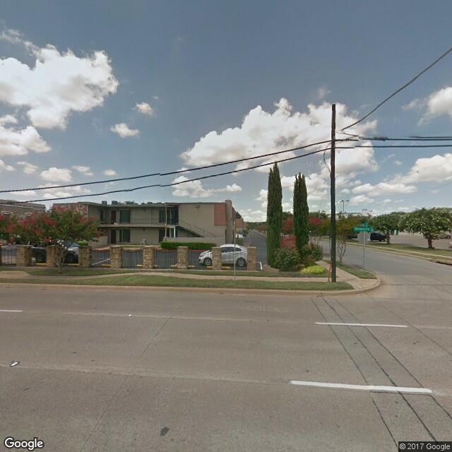 311 University Drive