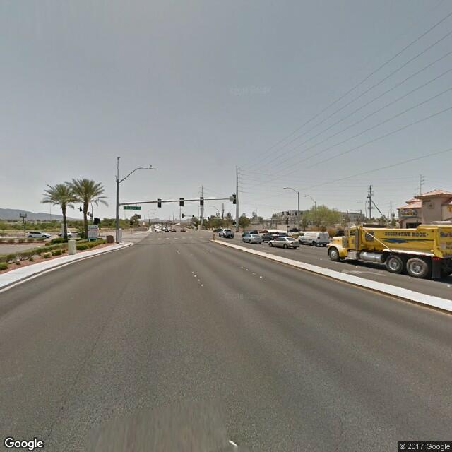 8872 S. Eastern Ave.