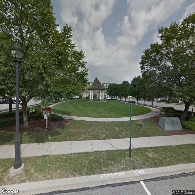 300 Chapel Harbor Dr