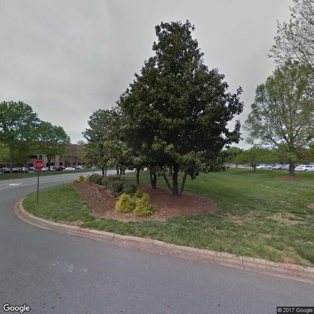 8303 University Executive Park Dr